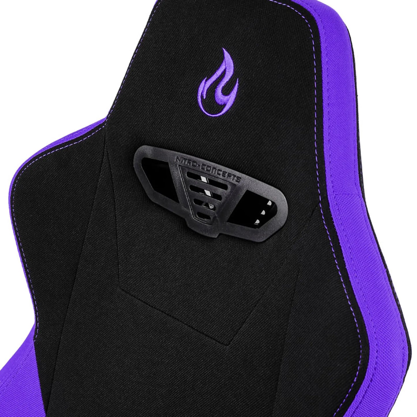 【販売終了】Nitro Concepts S300 PRO パープル