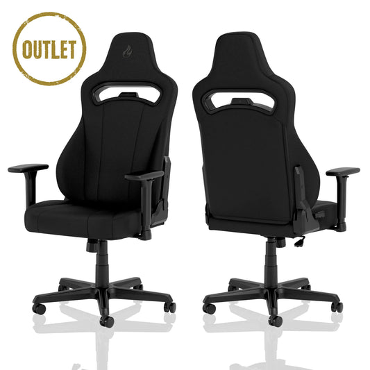 【OUTLET - A】Nitro Concepts E250 - ブラック