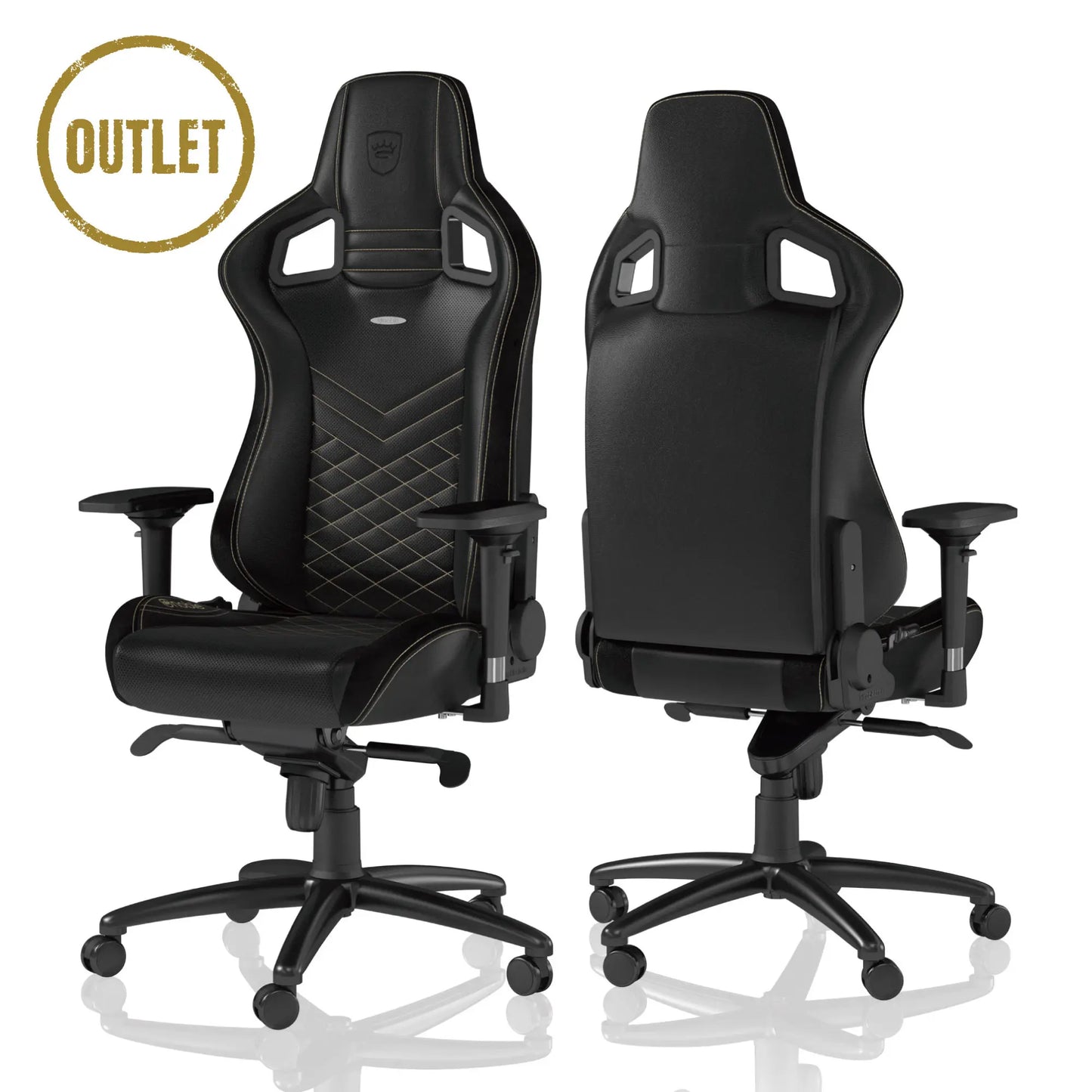 【OUTLET - A】EPIC ゴールド