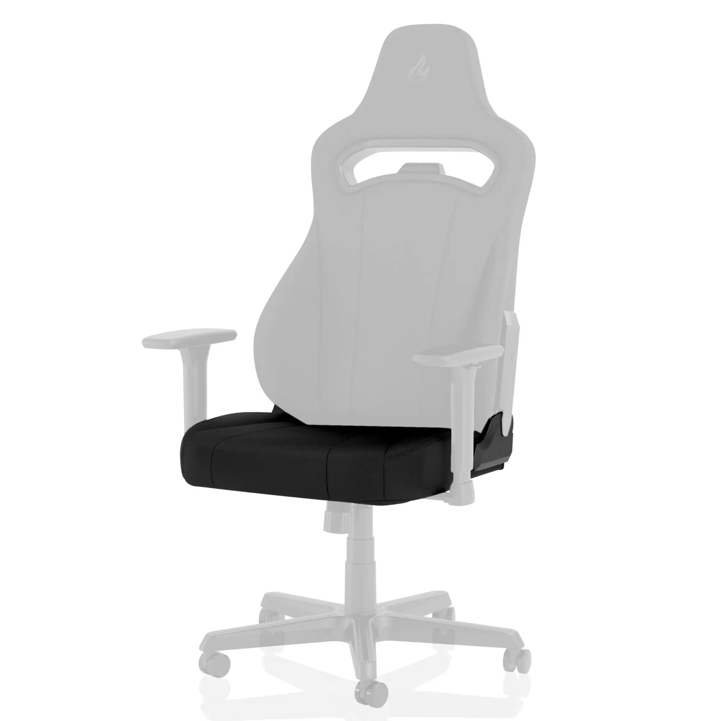 座面 -Nitro Concepts E250シリーズ