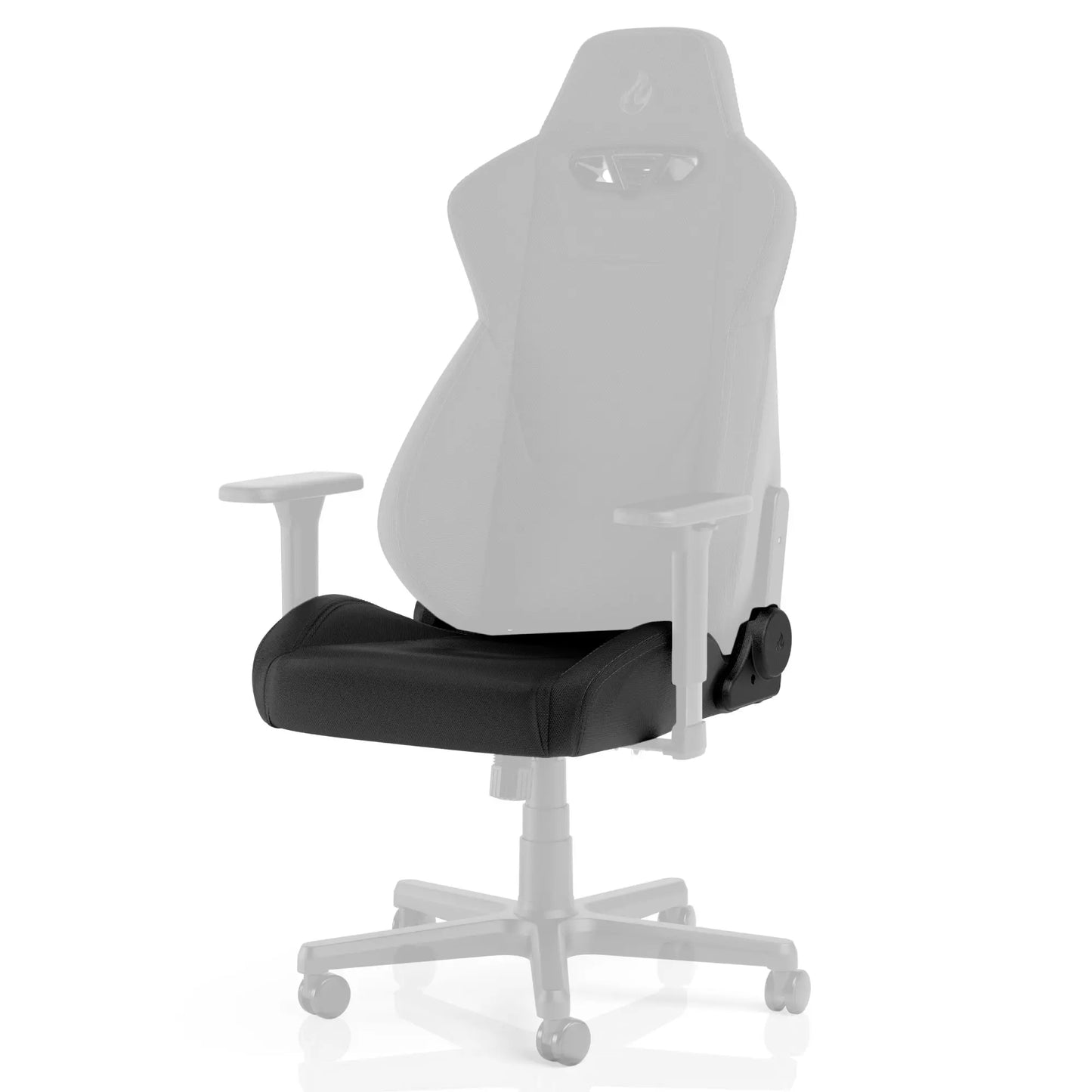 座面 -Nitro Concepts S300 PROシリーズ