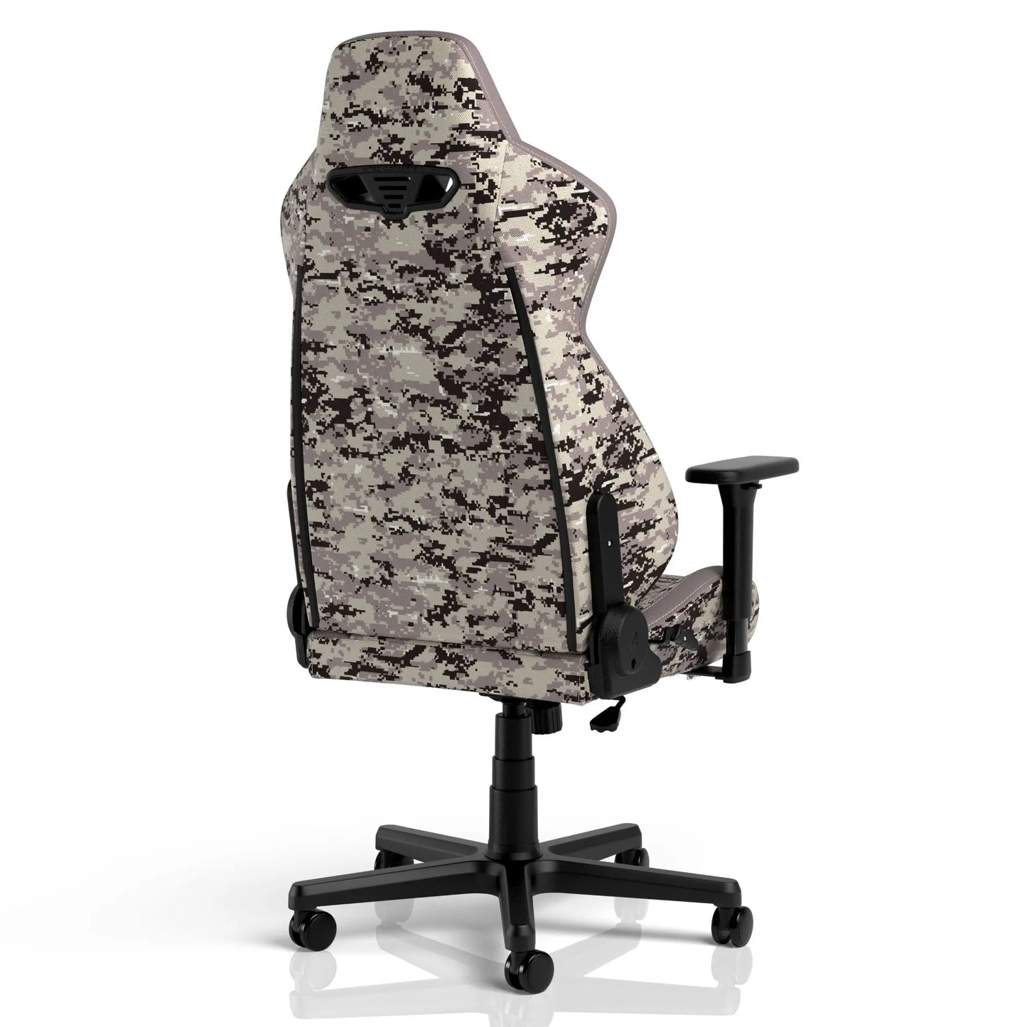 Nitro Concepts S300 PRO - DIGITAL CAMO