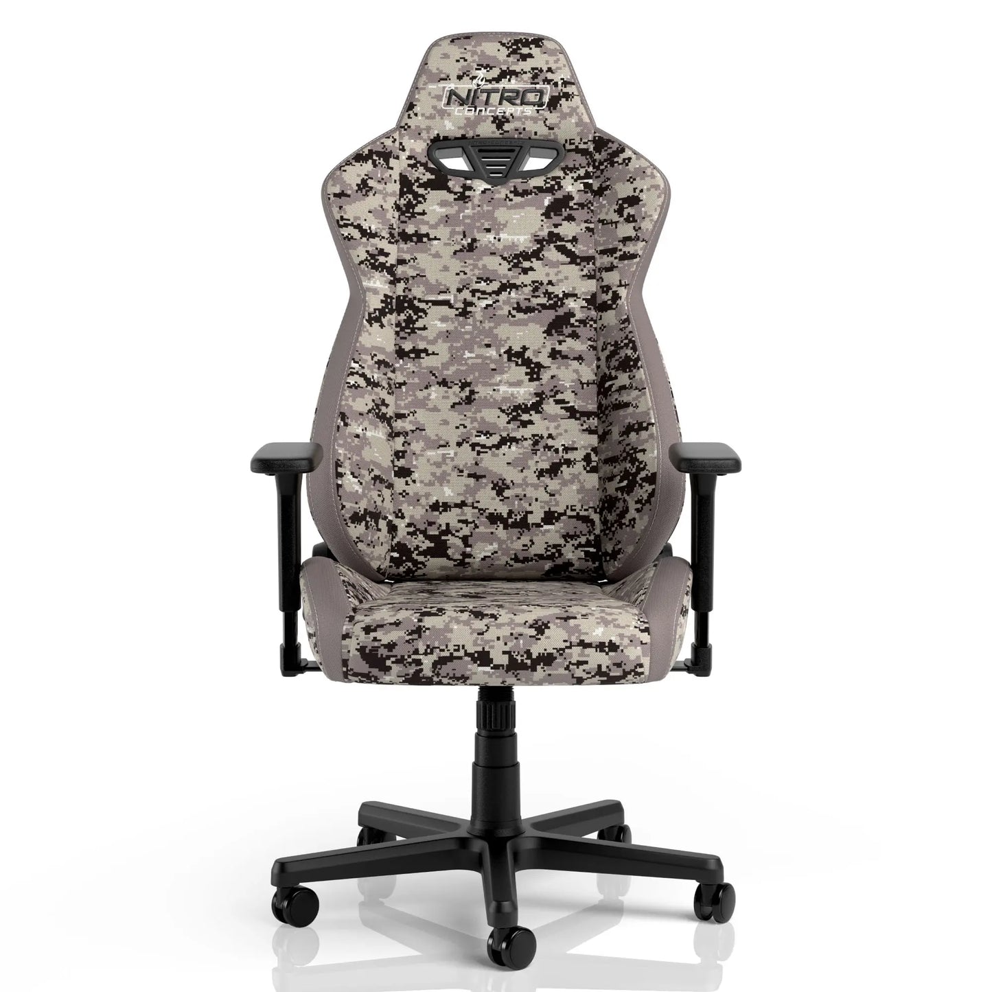 Nitro Concepts S300 PRO - DIGITAL CAMO