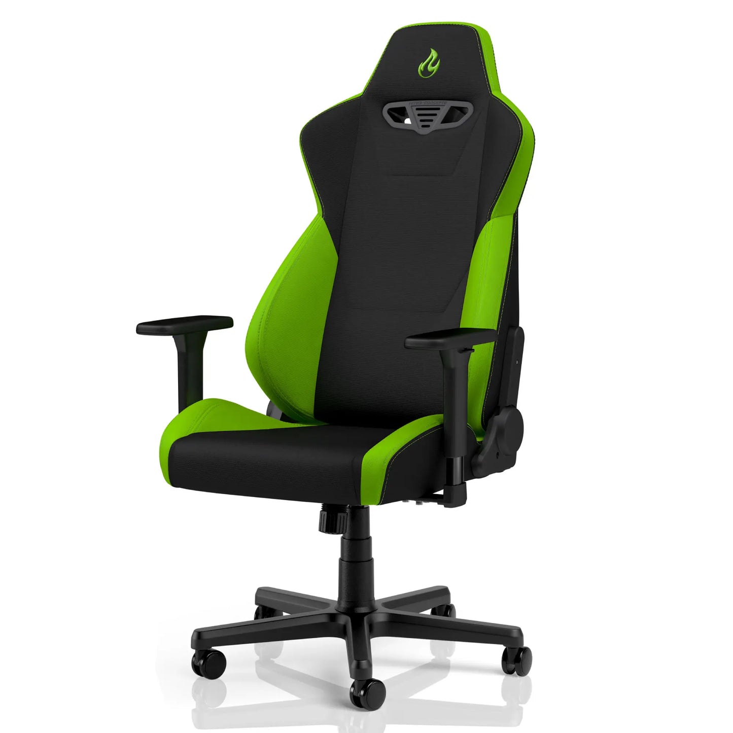 【販売終了】Nitro Concepts S300 PRO グリーン