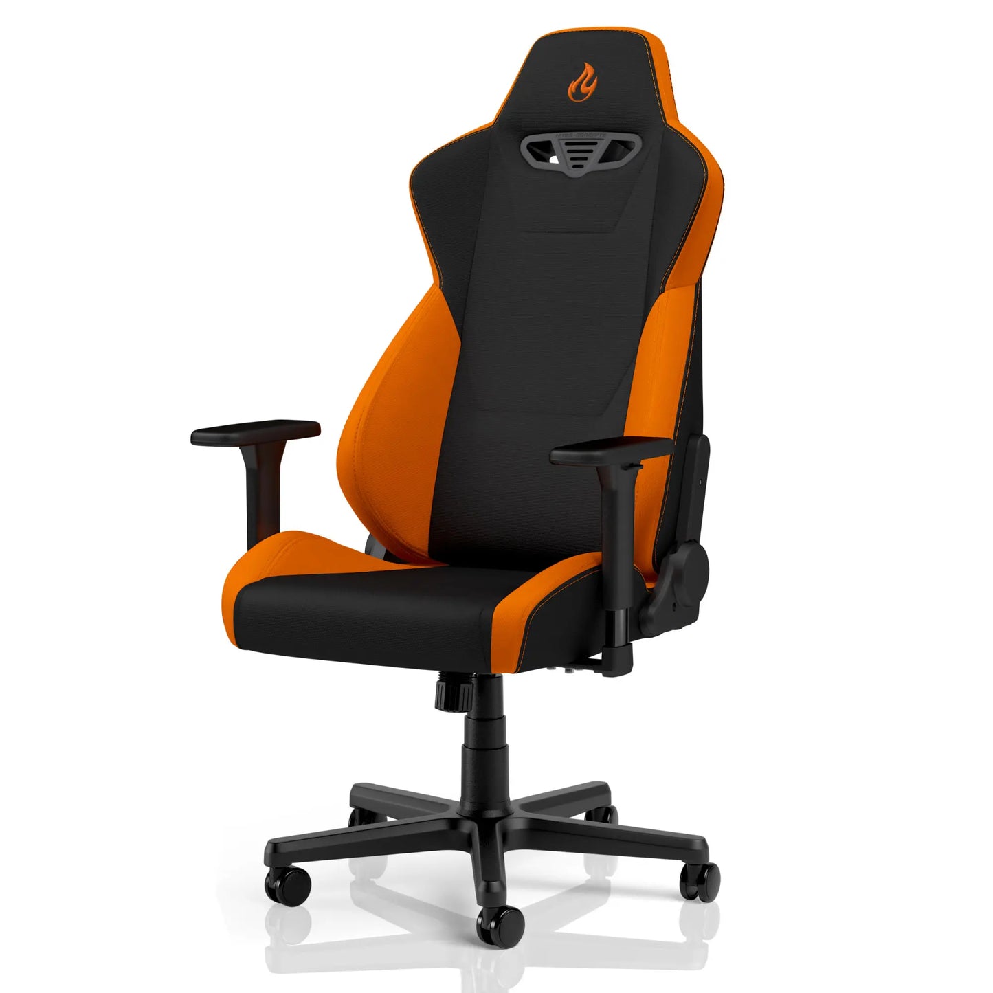【販売終了】Nitro Concepts S300 PRO オレンジ