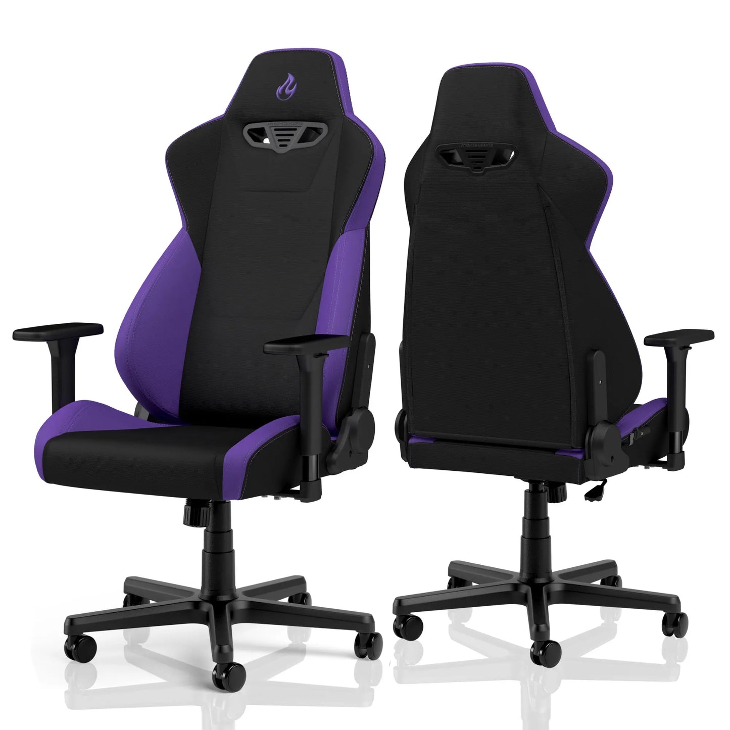 【販売終了】Nitro Concepts S300 PRO パープル