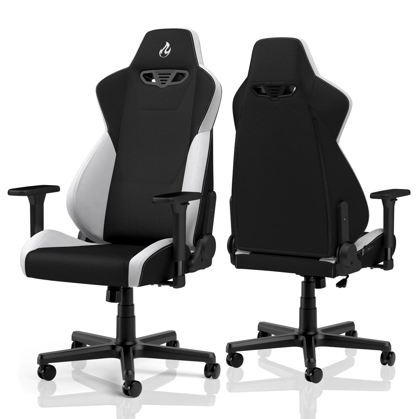 【販売終了】Nitro Concepts S300 PRO ホワイト
