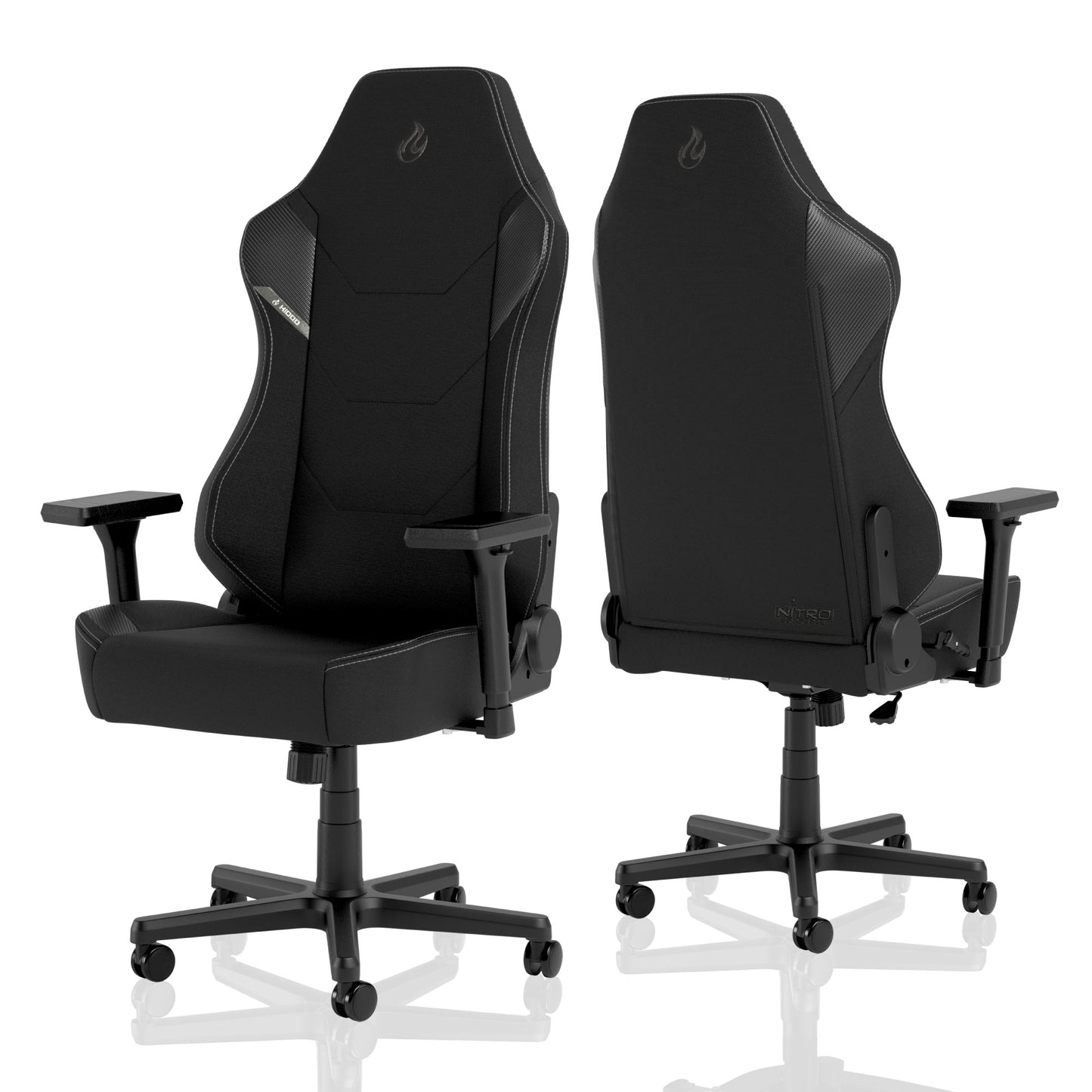 Nitro Concepts X1000 PRO