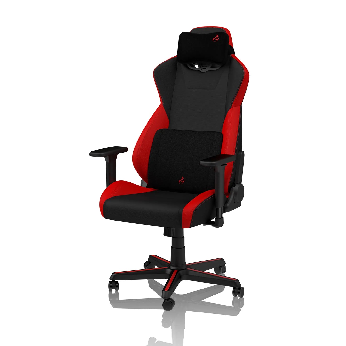【販売終了】メモリーフォーム クッションセット - Nitro Concepts