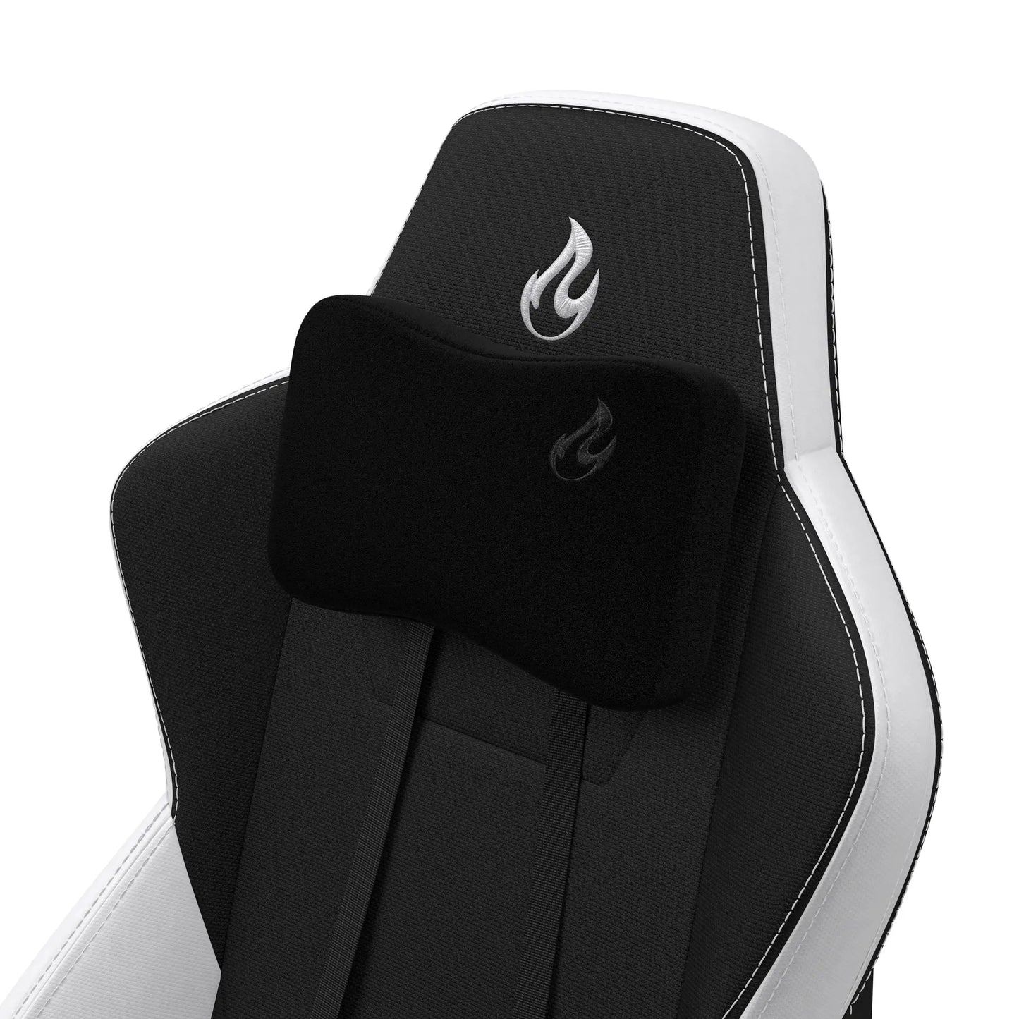 【販売終了】メモリーフォーム クッションセット - Nitro Concepts