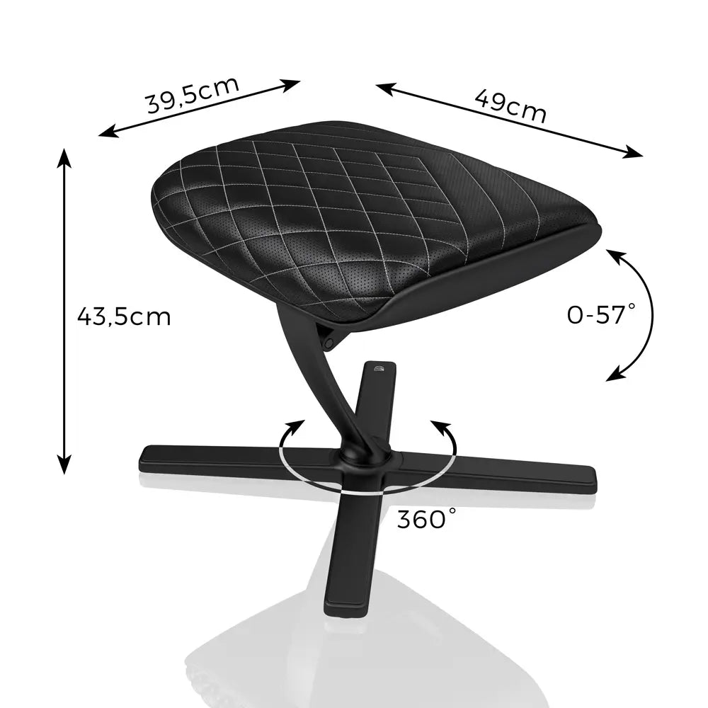 【販売終了】FOOTREST