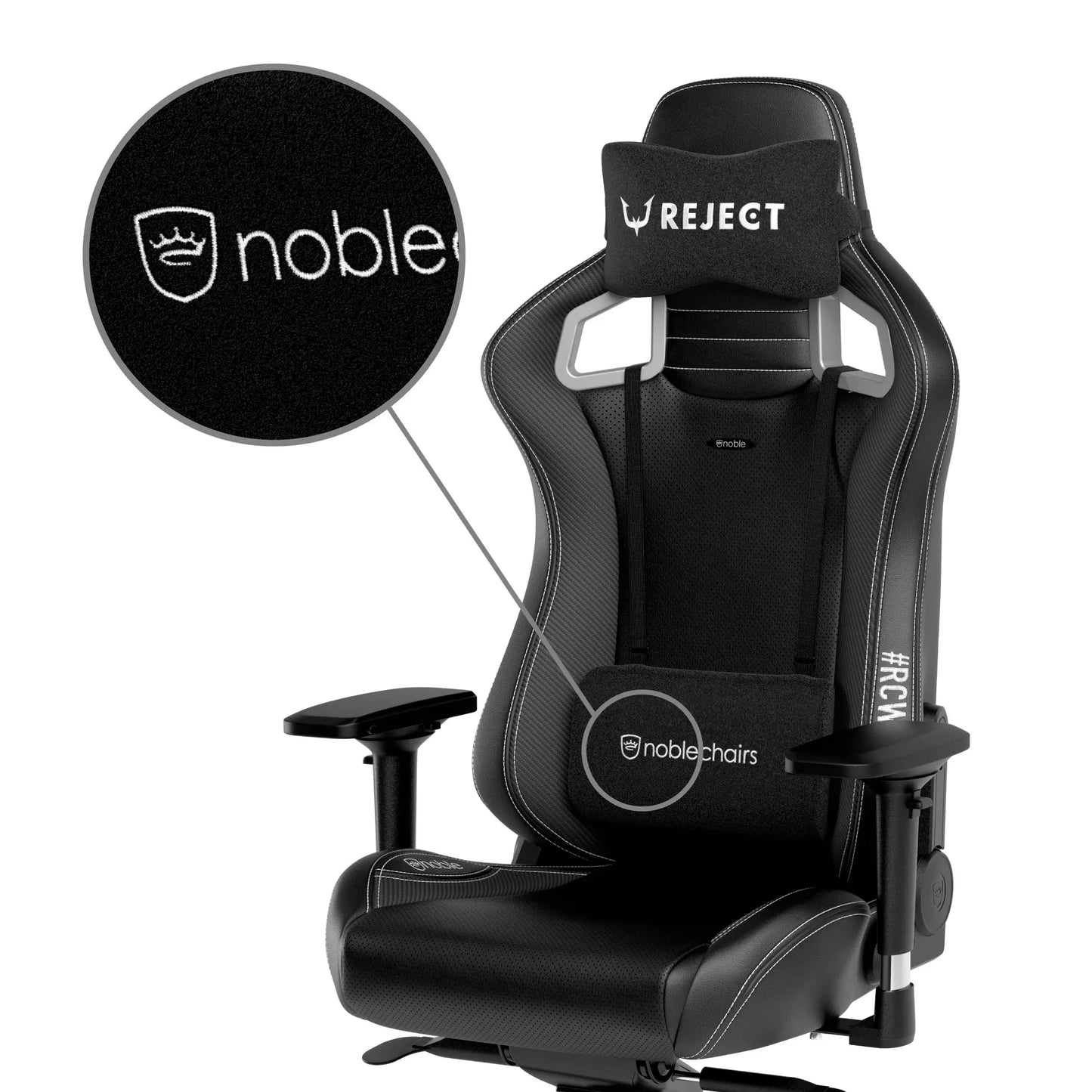 【販売終了】クッションセット - REJECT Edition