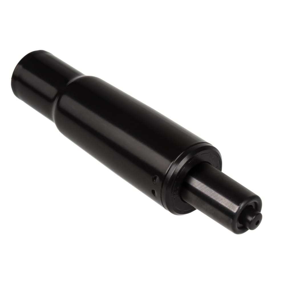 ガスシリンダー ショート