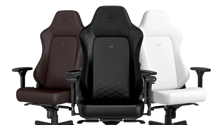 noblechairs ゲーミングチェア|HEROシリーズ 製品一覧 – noblechairs noblechairs ゲーミングチェア|HEROシリーズ 製品一覧 – noblechairs