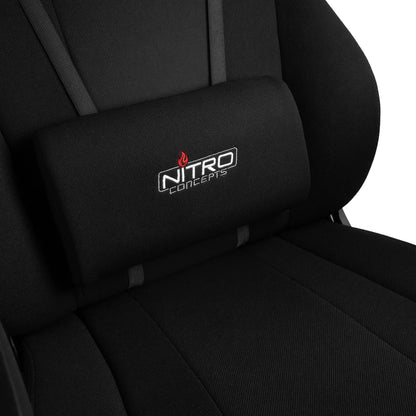 Nitro Concepts E250