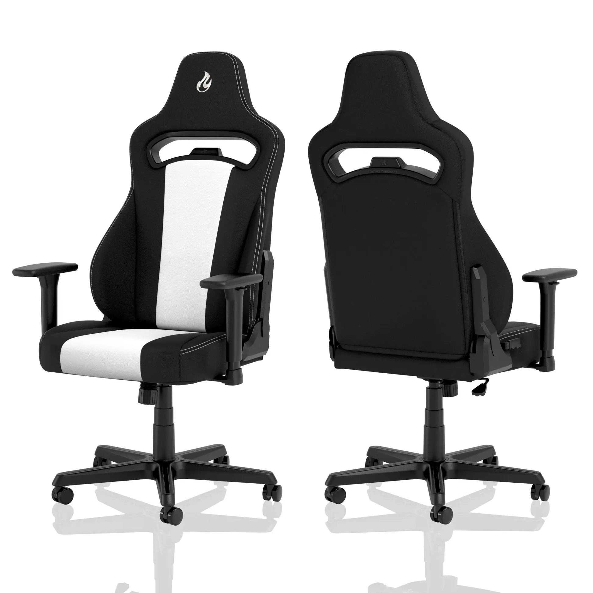 Nitro Concepts ゲーミングチェア|E250 イーニーゴーゼロ|NC-E250-BR Nitro Concepts ゲーミングチェア|E250 イーニーゴーゼロ|NC-E250-BR