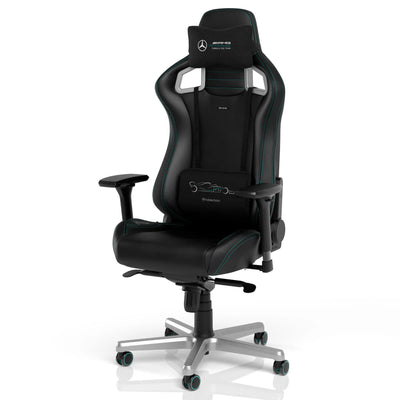 EPIC - Mercedes-AMG Petronas Formula One Team - 2021 Edition