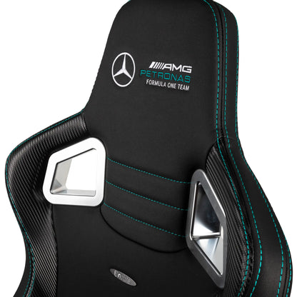 EPIC - Mercedes-AMG Petronas Formula One Team - 2021 Edition