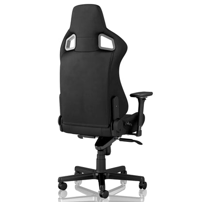 noblechairs ゲーミングチェア|EPIC - BLACK EDITION|NBL-PU-BLA-005 noblechairs ゲーミングチェア|EPIC - BLACK EDITION|NBL-PU-BLA-005