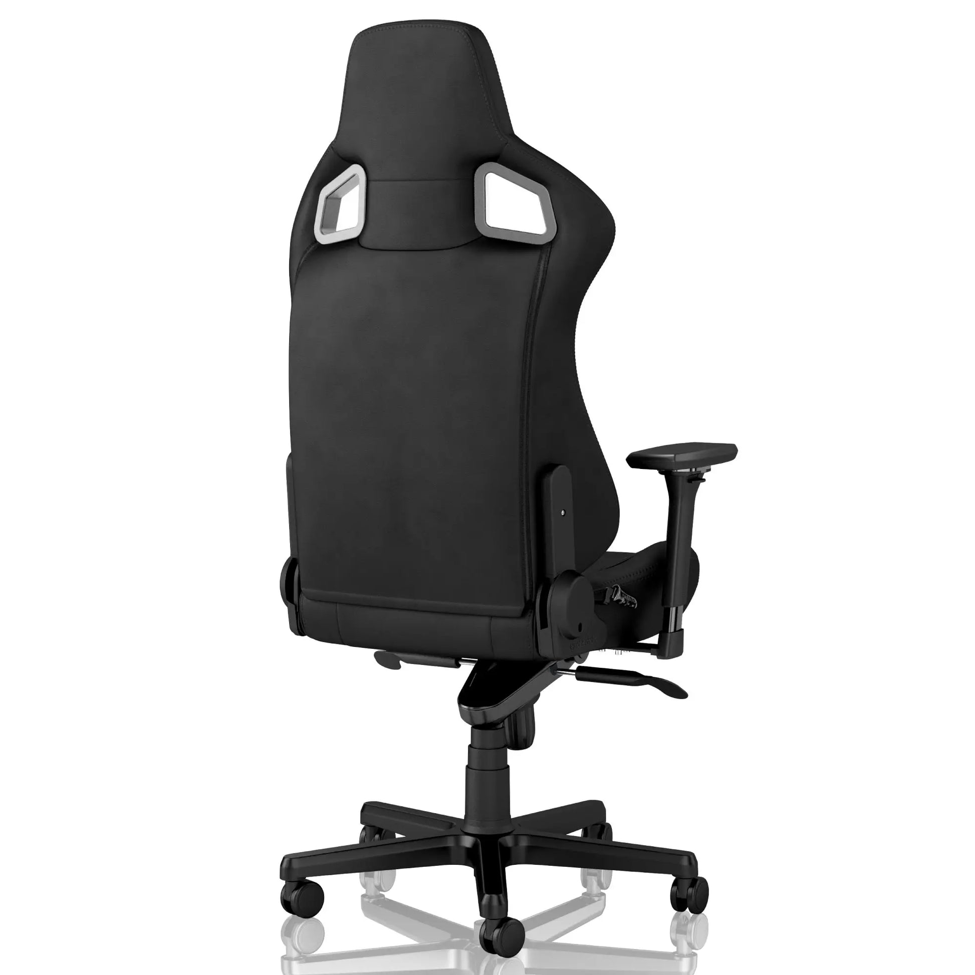 noblechairs ゲーミングチェア|EPIC - BLACK EDITION|NBL-PU-BLA-005 noblechairs ゲーミングチェア|EPIC - BLACK EDITION|NBL-PU-BLA-005