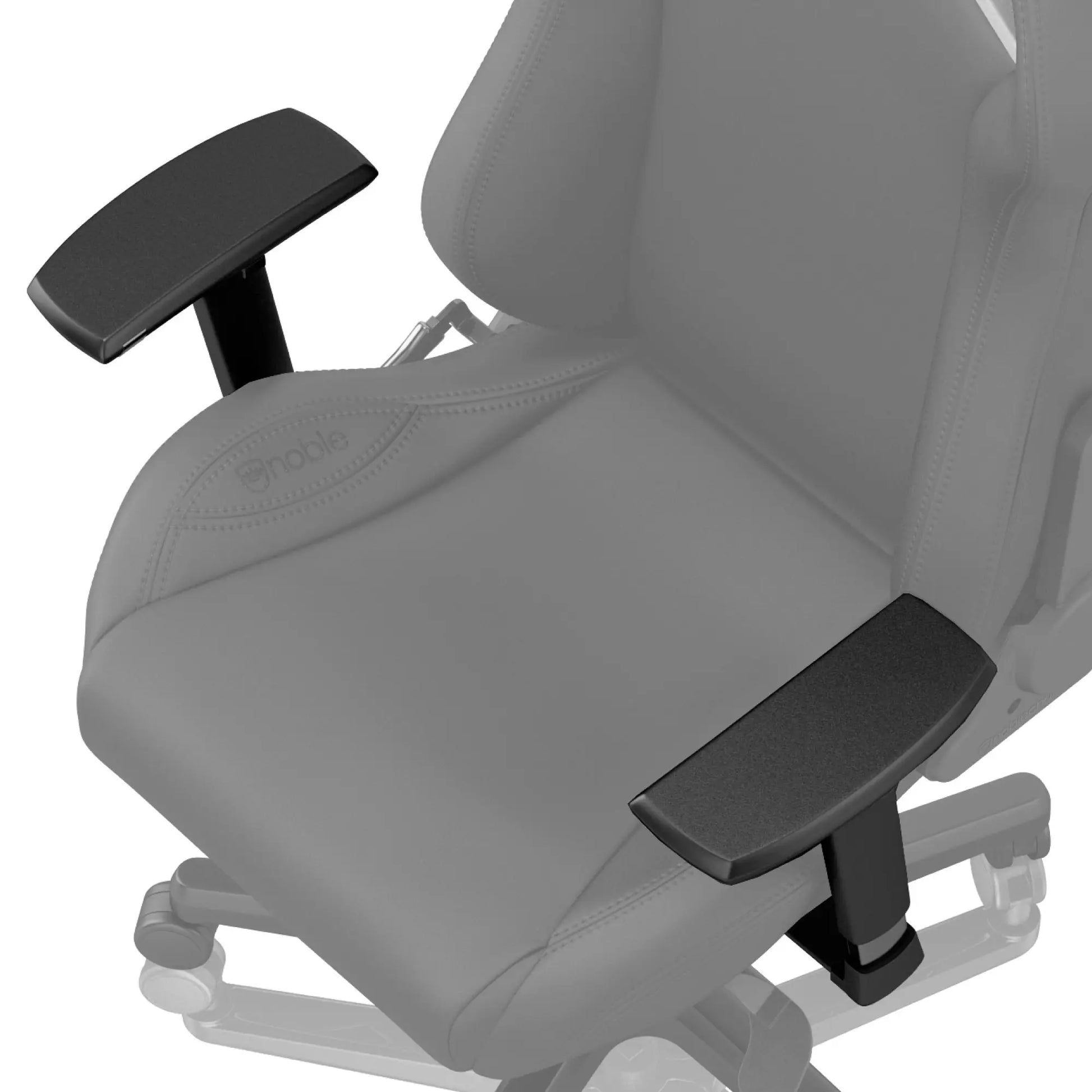 noblechairs ゲーミングチェア交換パーツ|アームレスト左右セット noblechairs ゲーミングチェア交換パーツ|アームレスト左右セット