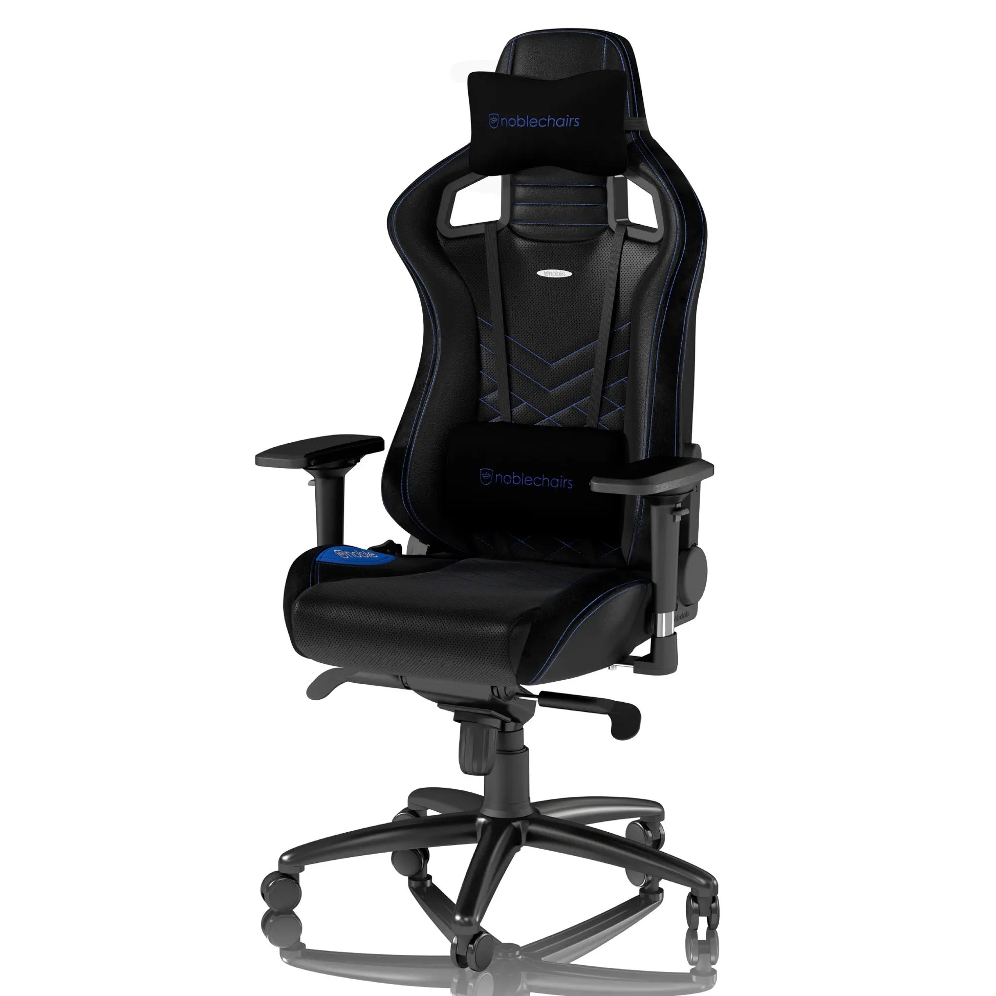 取りに来れる方限定!noblechairs EPICのゲーミングチェアです! 取りに来れる方限定!noblechairs EPICのゲーミングチェアです!