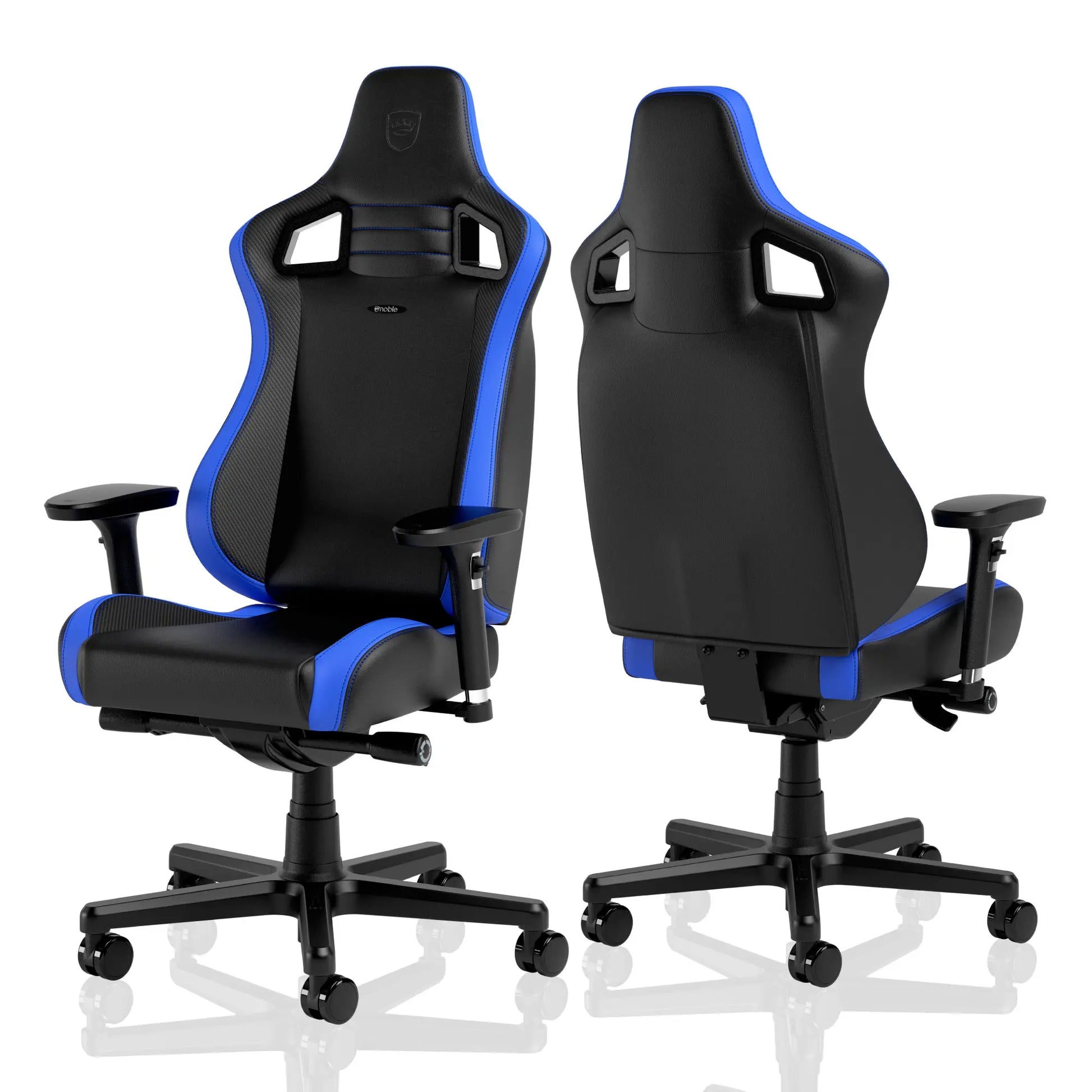 noblechairs ゲーミングチェア|EPIC COMPACT エピックコンパクト|NBL noblechairs ゲーミングチェア|EPIC COMPACT エピックコンパクト|NBL