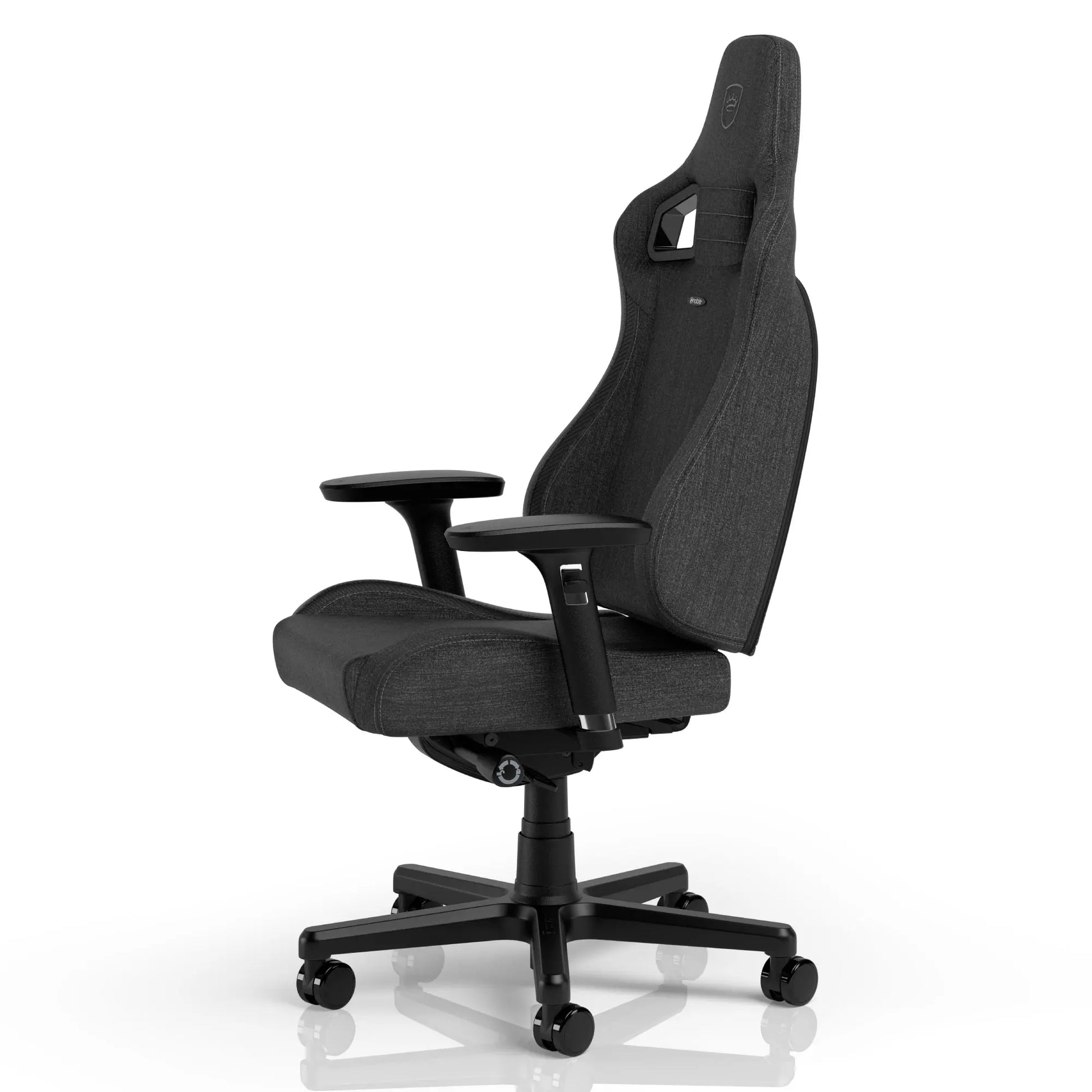 noblechairs ゲーミングチェア|EPIC COMPACT - TX|NBL-ECC-TX-ATC noblechairs ゲーミングチェア|EPIC COMPACT - TX|NBL-ECC-TX-ATC