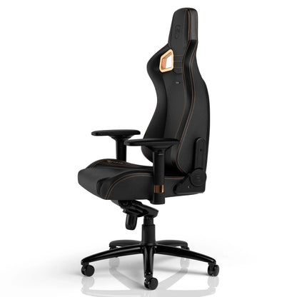 noblechairs ゲーミングチェア|EPIC - COPPER Limited Edition|NBL noblechairs ゲーミングチェア|EPIC - COPPER Limited Edition|NBL