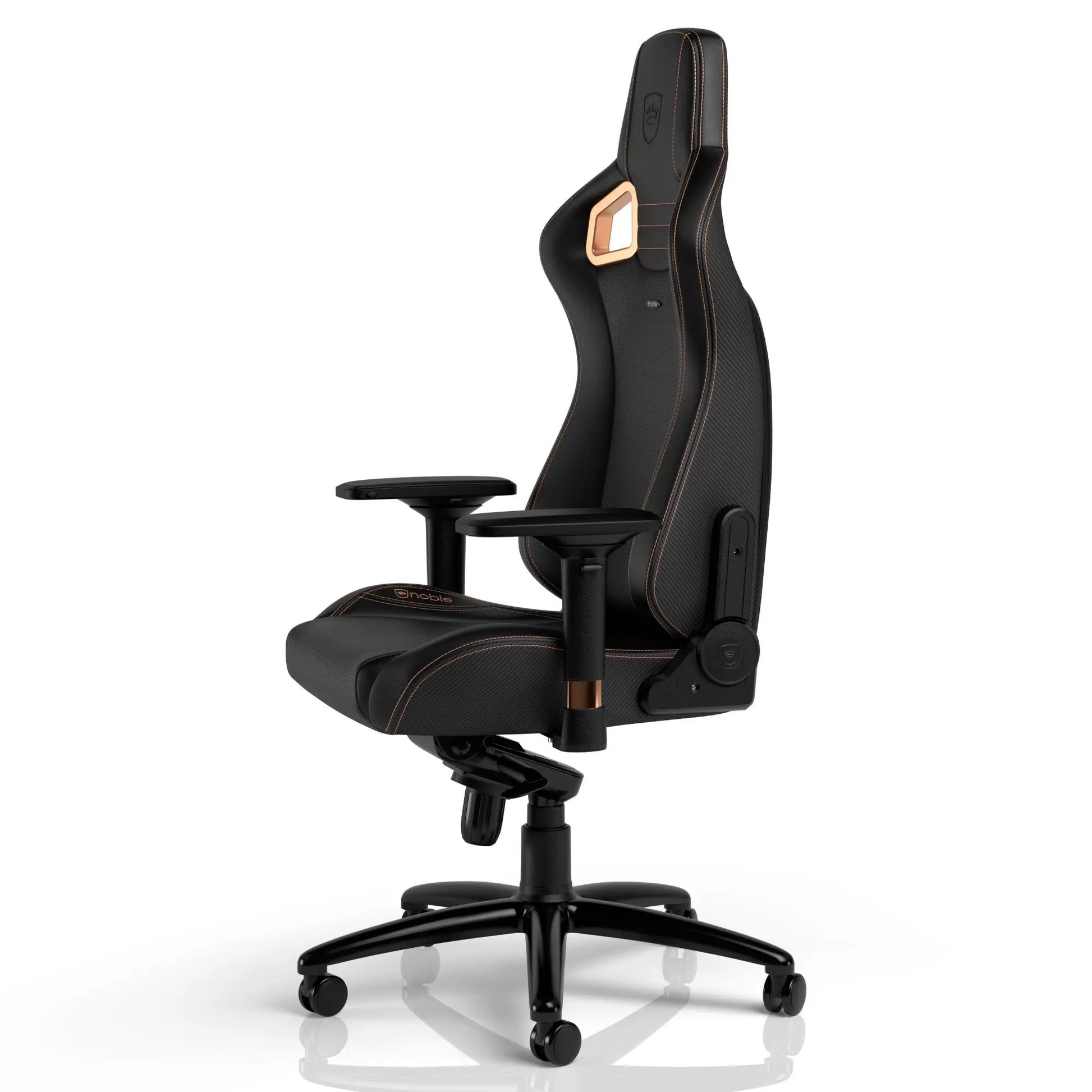 noblechairs ゲーミングチェア｜EPIC - COPPER Limited Edition｜NBL