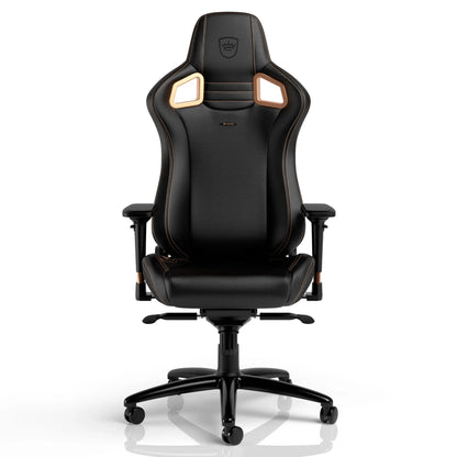 noblechairs ゲーミングチェア|EPIC - COPPER Limited Edition|NBL noblechairs ゲーミングチェア|EPIC - COPPER Limited Edition|NBL