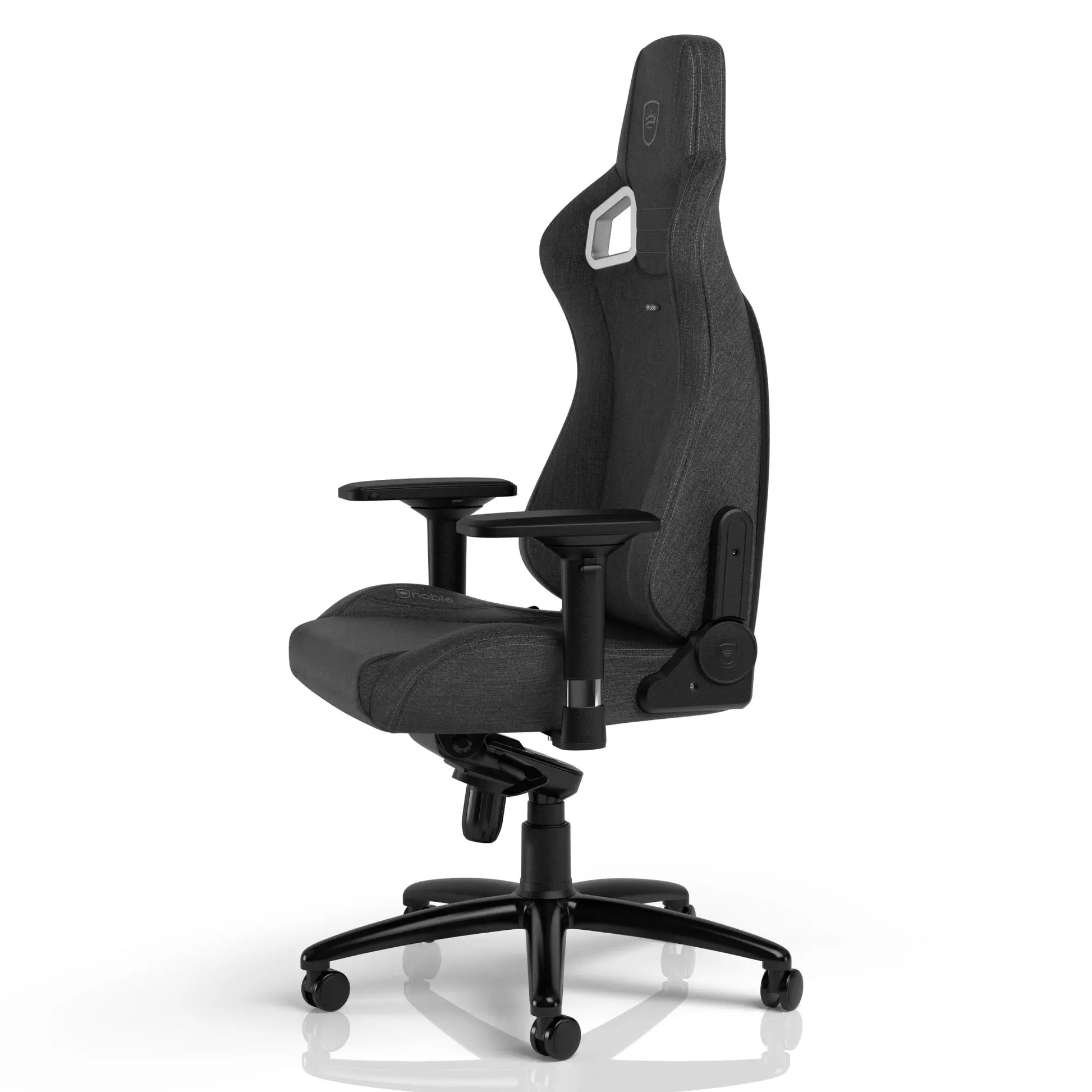 noblechairs ゲーミングチェア|EPIC - TX|NBL-EPC-TX-ATC-SGL noblechairs ゲーミングチェア|EPIC - TX|NBL-EPC-TX-ATC-SGL