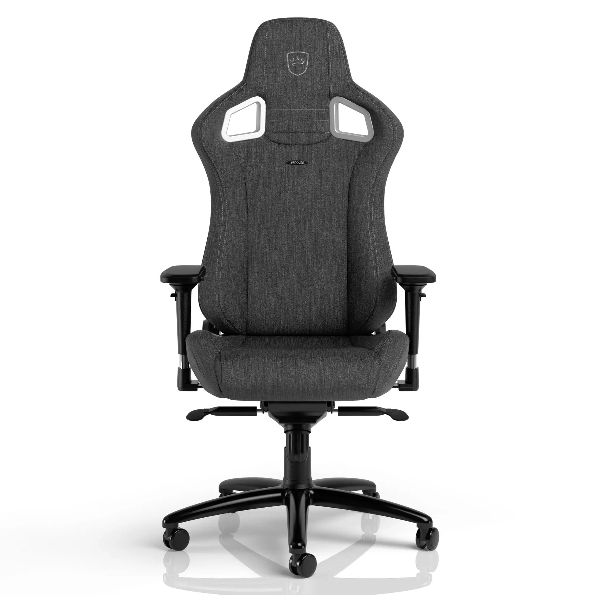 noblechairs ゲーミングチェア|EPIC - TX|NBL-EPC-TX-ATC-SGL noblechairs ゲーミングチェア|EPIC - TX|NBL-EPC-TX-ATC-SGL