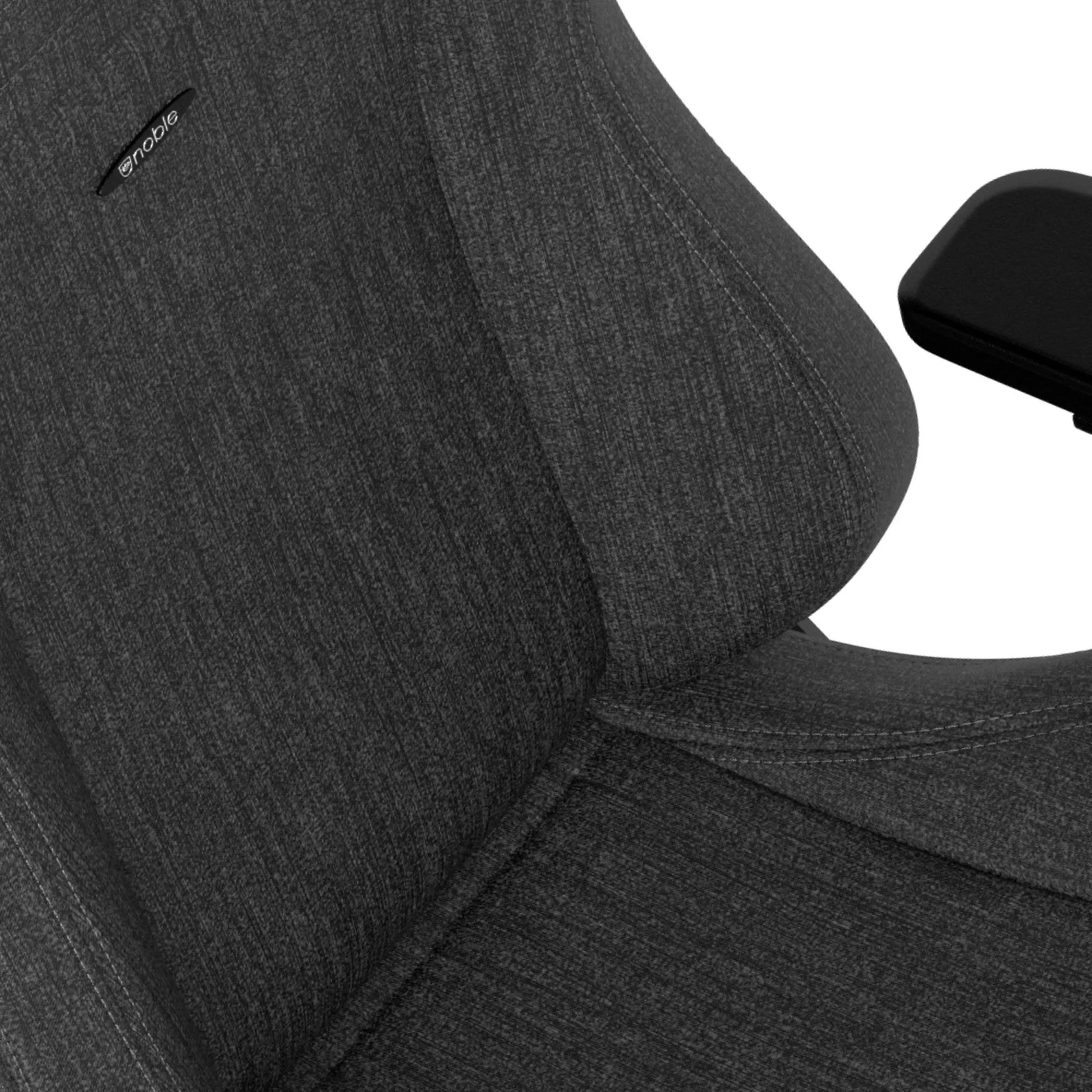 noblechairs ゲーミングチェア|EPIC - TX|NBL-EPC-TX-ATC-SGL noblechairs ゲーミングチェア|EPIC - TX|NBL-EPC-TX-ATC-SGL