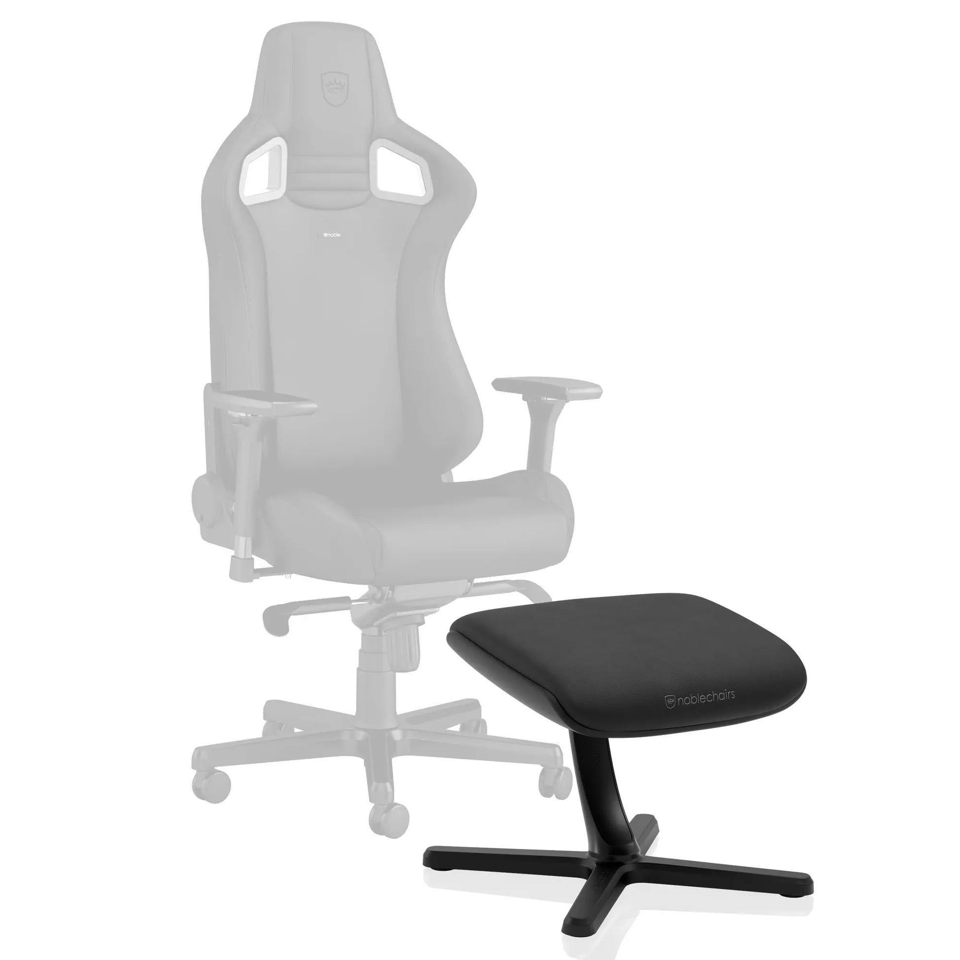 noblechairs ゲーミングチェア|FOOTREST 2 – noblechairs日本 noblechairs ゲーミングチェア|FOOTREST 2 – noblechairs日本