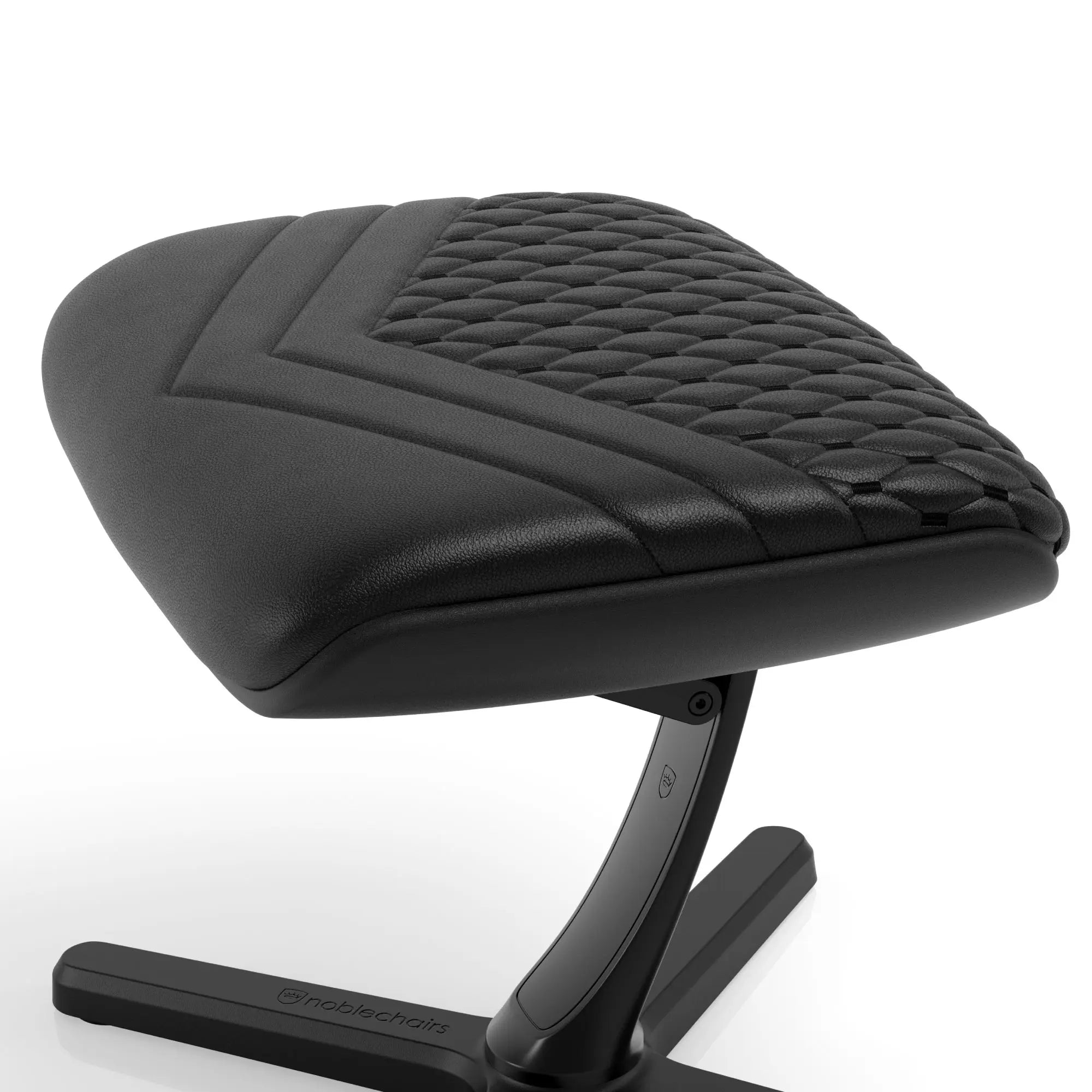 noblechairs フットレスト FOOTREST 2 PUレザー noblechairs ゲーミングチェア|FOOTREST 2 – noblechairs日本
