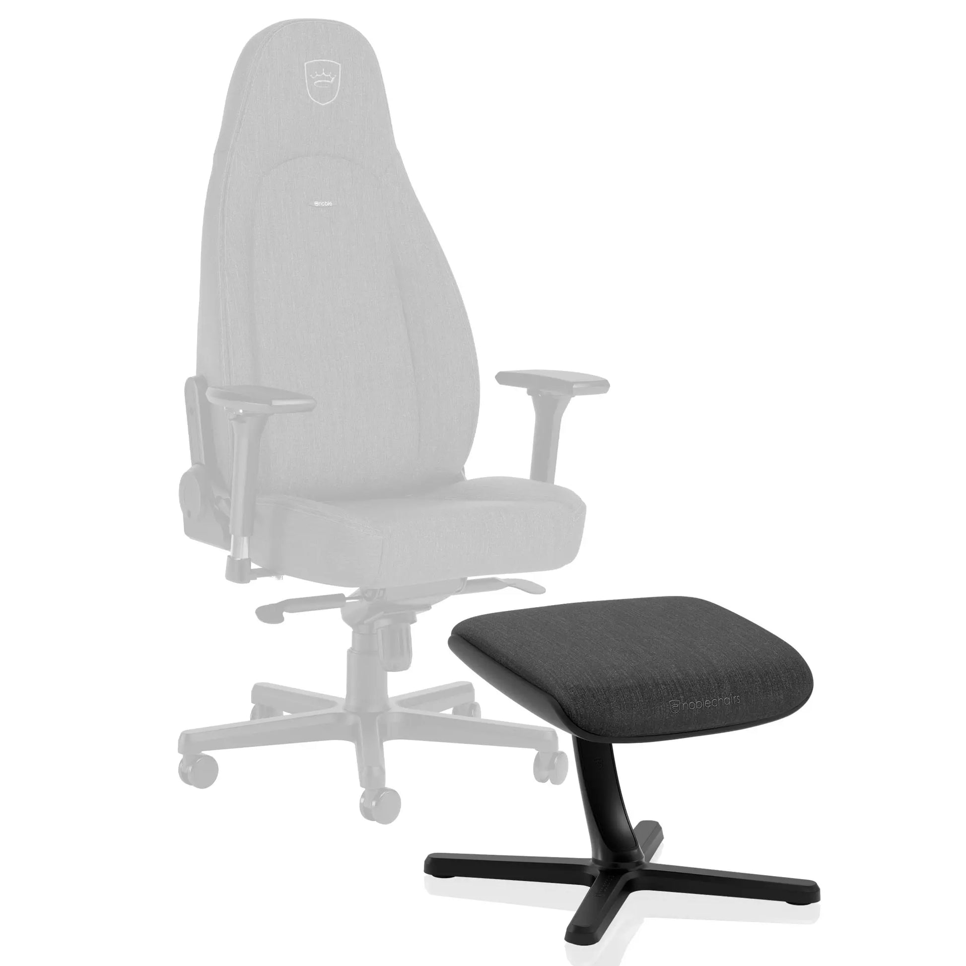 noblechairs ゲーミングチェア|FOOTREST 2 – noblechairs日本 noblechairs ゲーミングチェア|FOOTREST 2 – noblechairs日本
