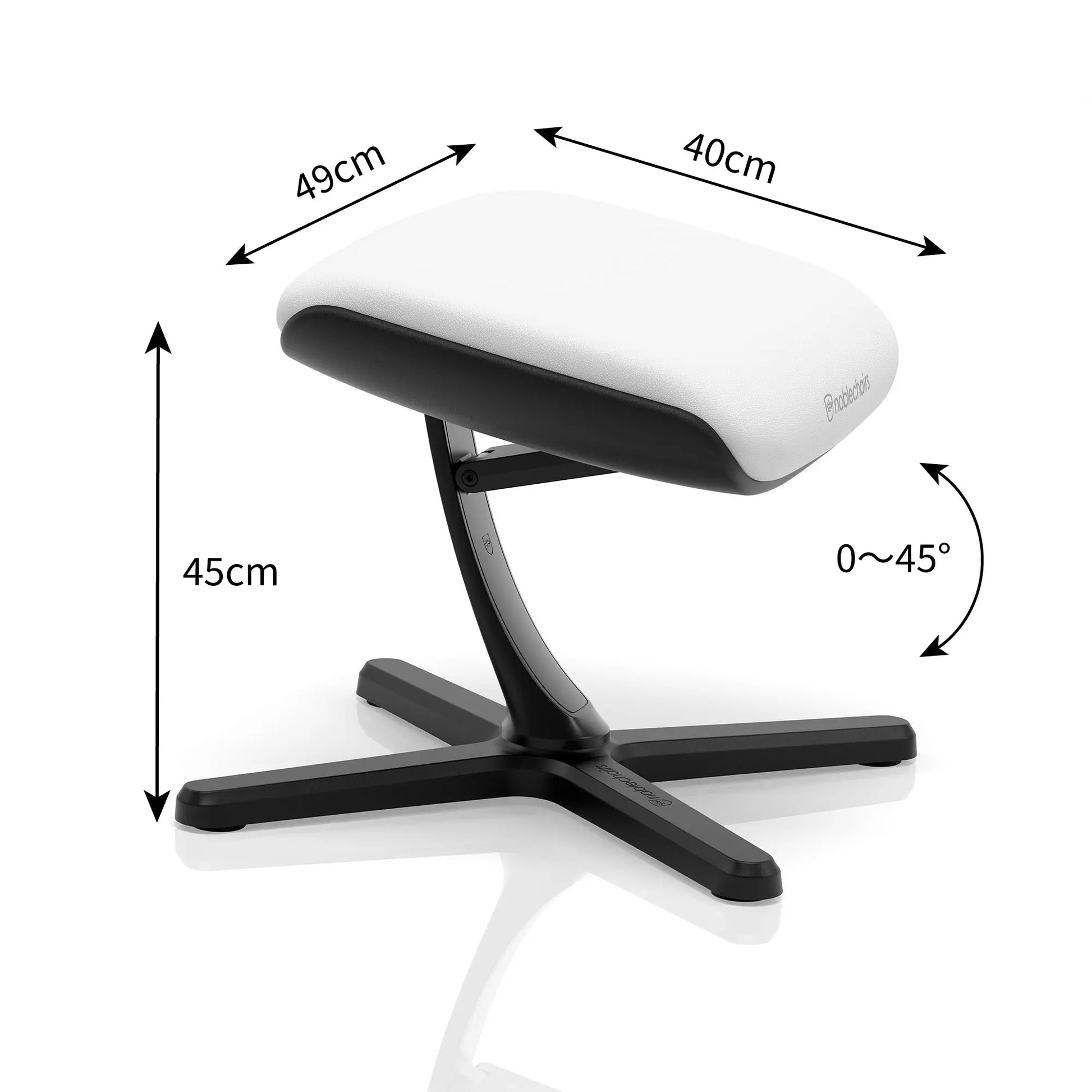 noblechairs ゲーミングチェア|FOOTREST 2 – noblechairs日本 noblechairs ゲーミングチェア|FOOTREST 2 – noblechairs日本