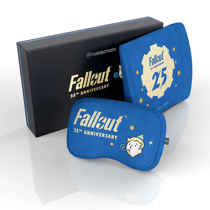 メモリーフォーム クッションセット - FALLOUT 25TH ANNIVERSARY EDITION