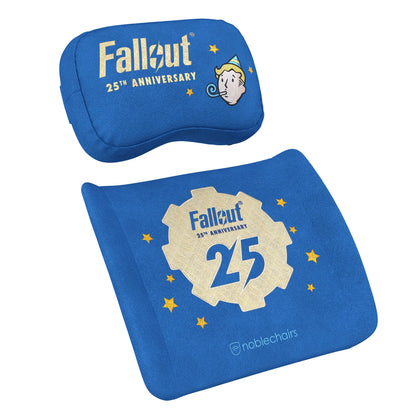 メモリーフォーム クッションセット - FALLOUT 25TH ANNIVERSARY EDITION