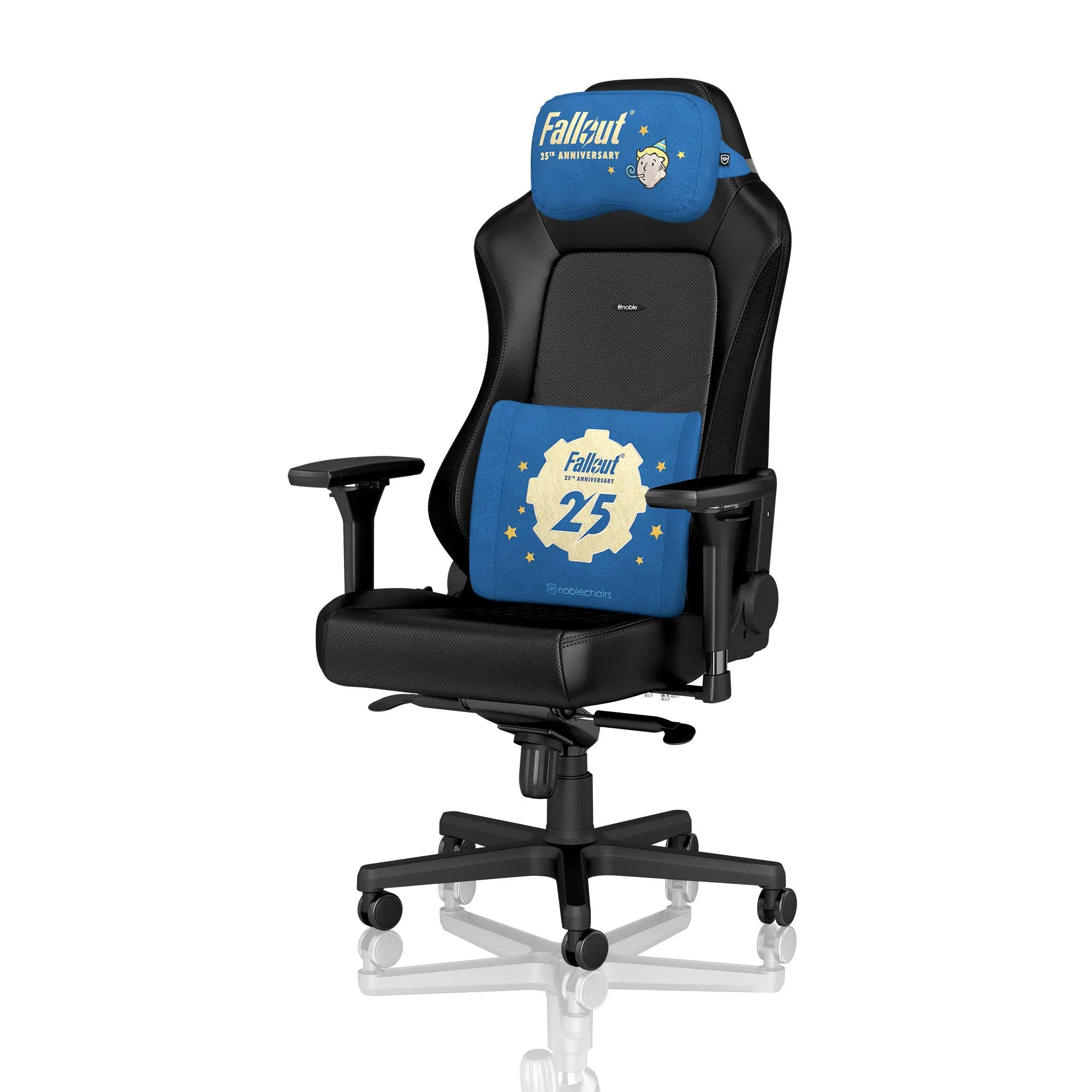 noblechairs アクセサリー|メモリーフォーム クッションセット noblechairs アクセサリー|メモリーフォーム クッションセット