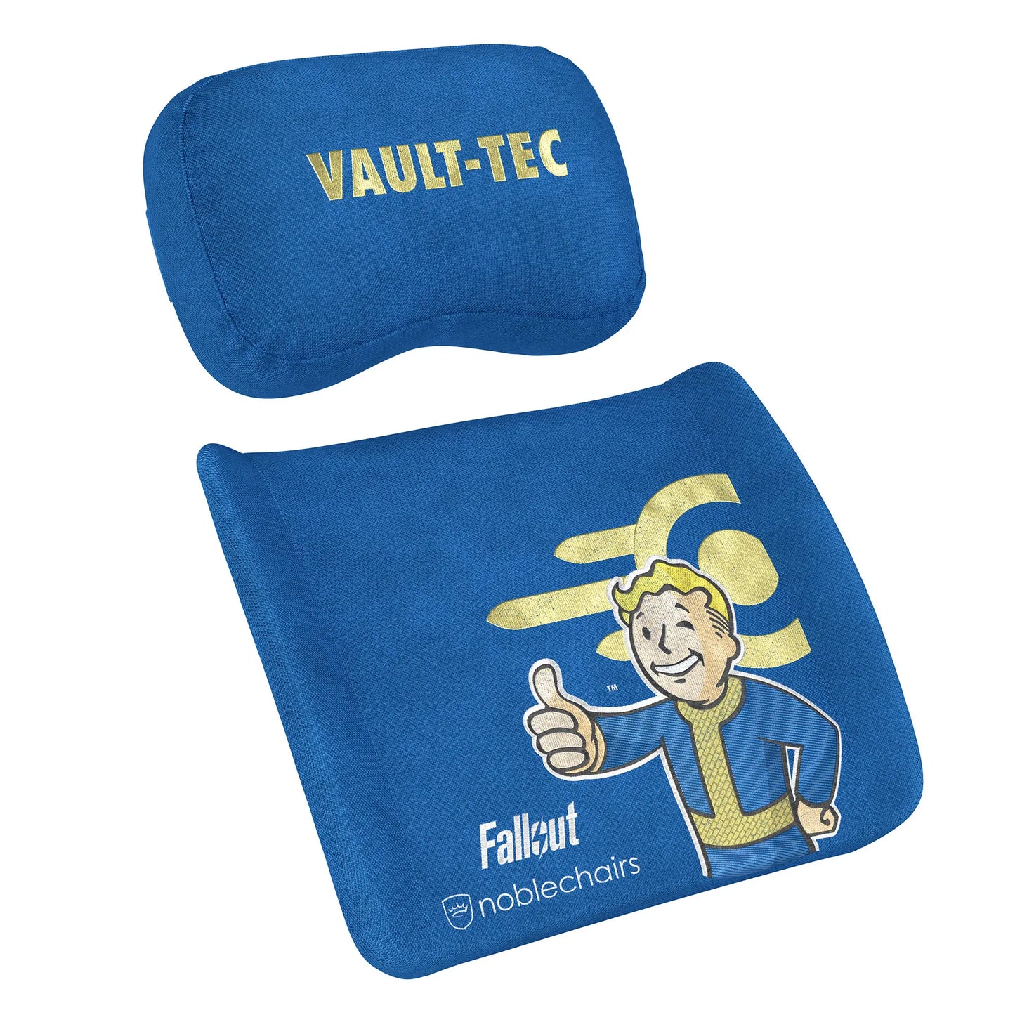 メモリーフォーム クッションセット - FALLOUT VAULT-TEC EDITION