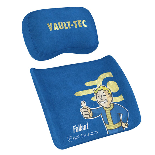 メモリーフォーム クッションセット - FALLOUT VAULT-TEC EDITION