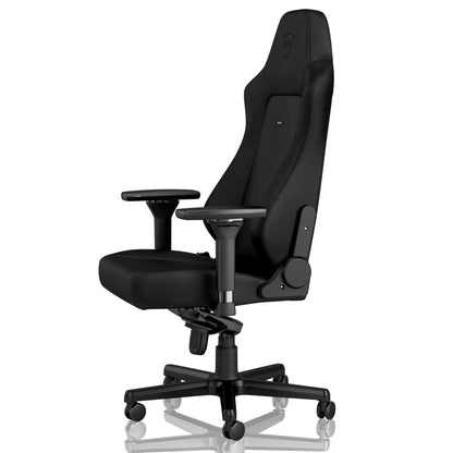 noblechairs ゲーミングチェア|HERO - BLACK EDITION|NBL-HRO-PU-BED noblechairs ゲーミングチェア|HERO - BLACK EDITION|NBL-HRO-PU-BED