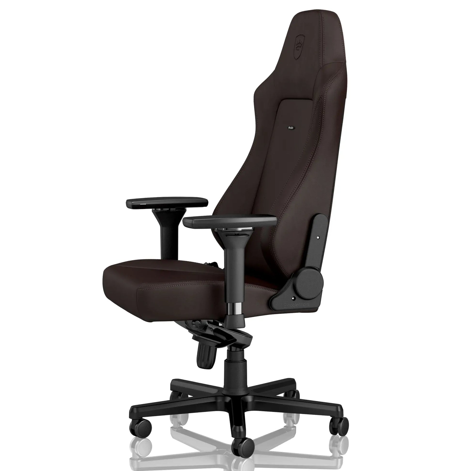 noblechairs ゲーミングチェア|HERO - JAVA EDITION|NBL-HRO-PU-JED noblechairs ゲーミングチェア|HERO - JAVA EDITION|NBL-HRO-PU-JED