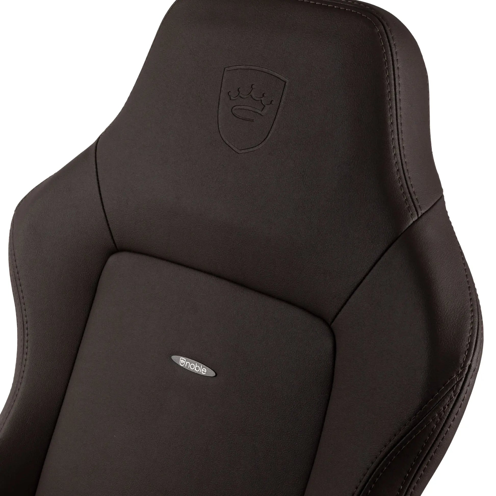 noblechairs ゲーミングチェア|HERO - JAVA EDITION|NBL-HRO-PU-JED noblechairs ゲーミングチェア|HERO - JAVA EDITION|NBL-HRO-PU-JED