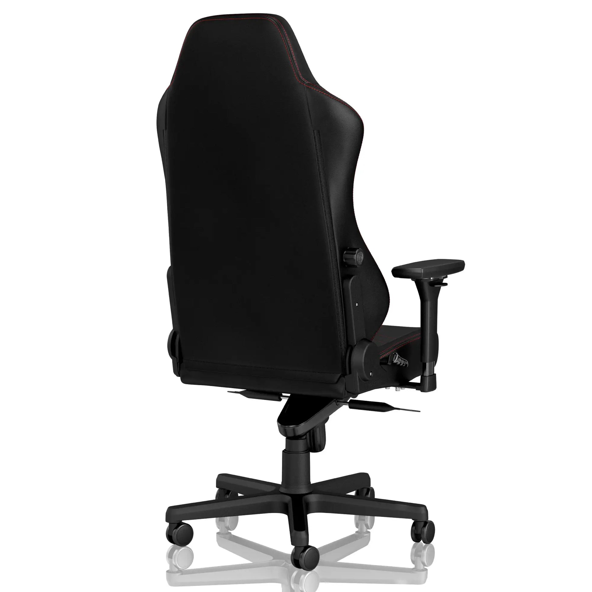 noblechairs ゲーミングチェア|HERO - Real Leather|NBL-HRO-RL-BLA noblechairs ゲーミングチェア|HERO - Real Leather|NBL-HRO-RL-BLA
