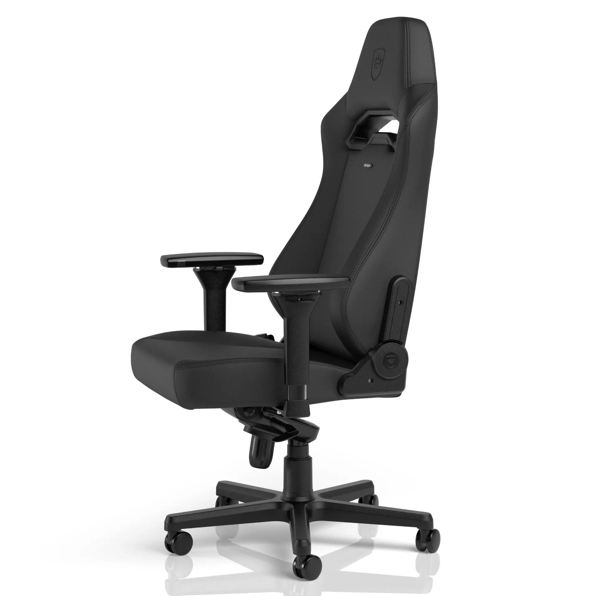 noblechairs ゲーミングチェア|HERO ST - BLACK EDITION|NBL-HRO-TX noblechairs ゲーミングチェア|HERO ST - BLACK EDITION|NBL-HRO-TX