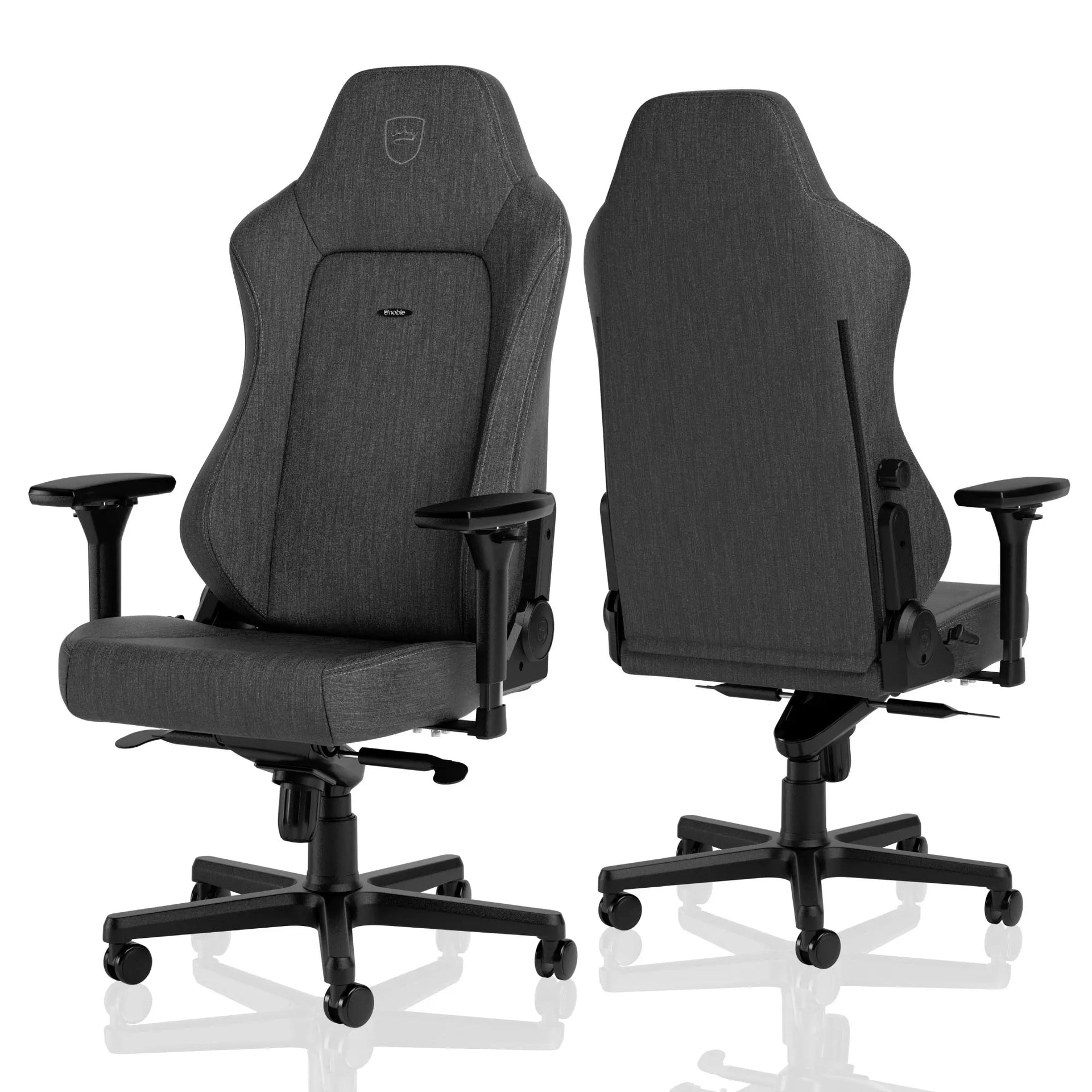 noblechairs ゲーミングチェア｜HERO - TX｜NBL-HRO-TX-ATC-SGL