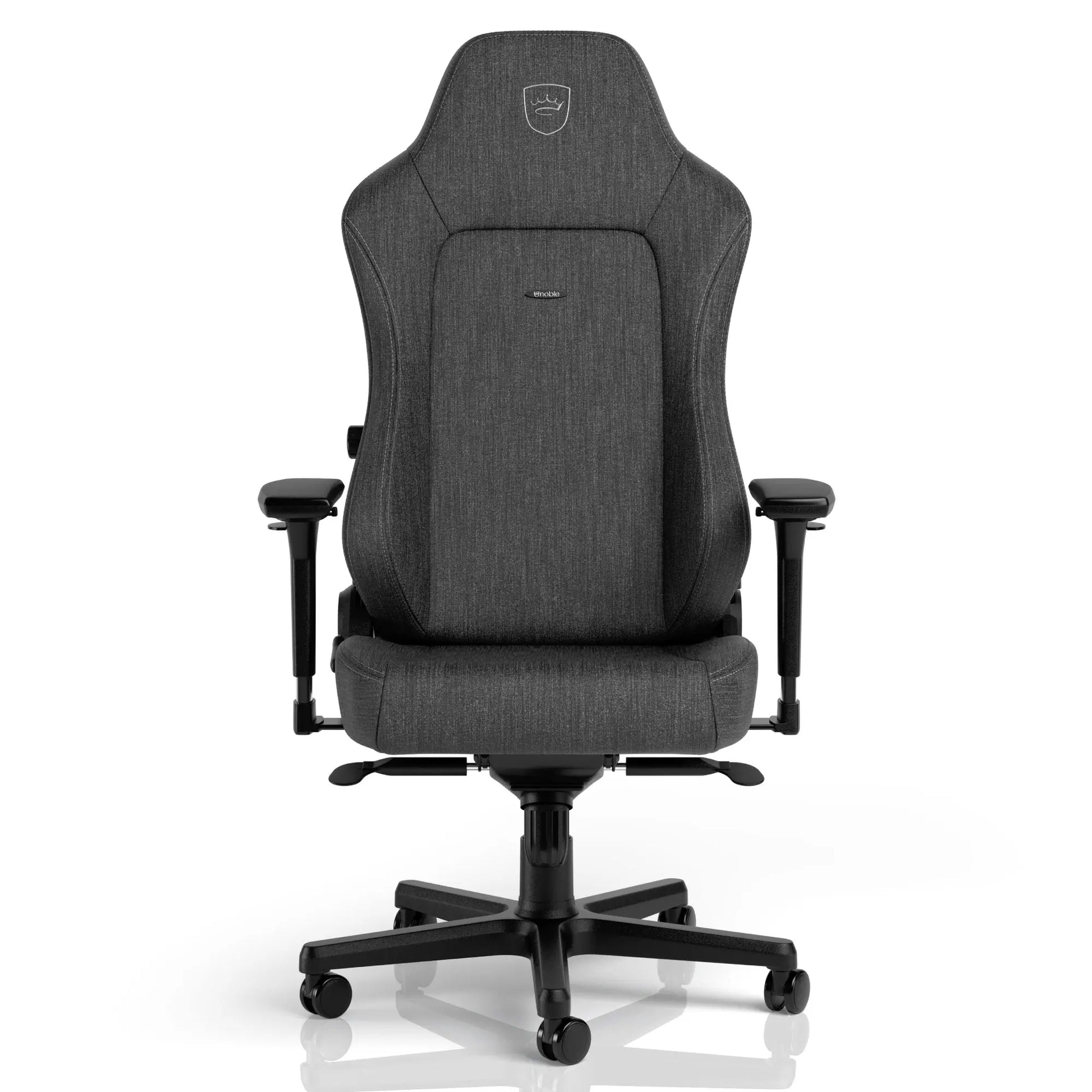 noblechairs ゲーミングチェア|HERO - TX|NBL-HRO-TX-ATC-SGL noblechairs ゲーミングチェア|HERO - TX|NBL-HRO-TX-ATC-SGL